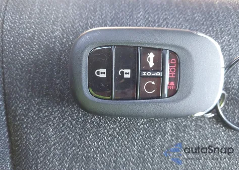 2025 Honda Accord Lx from USA, damaged, VIN 1HGCY1F23SA083538